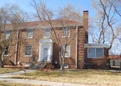 Foreclosure in  ARENDS BLVD Rantoul, IL 61866