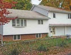 Foreclosure in  PRINCE ST Pekin, IL 61554