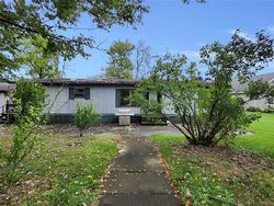 Foreclosure in  MECHANIC ST Elba, NY 14058