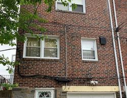Foreclosure in  E VERNON RD Philadelphia, PA 19150