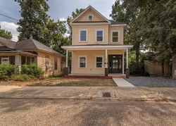 Foreclosure in  MAURY ST Montgomery, AL 36104