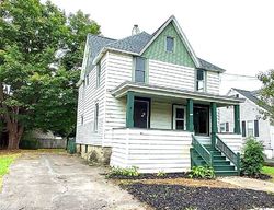 Foreclosure in  CENTRAL AVE Cortland, NY 13045