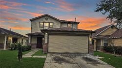 Foreclosure in  PROVIDENCE VIEW LN Houston, TX 77049