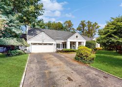 Foreclosure in  W WOODS RD Great Neck, NY 11020