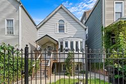 Foreclosure in  W LYNDALE ST Chicago, IL 60647