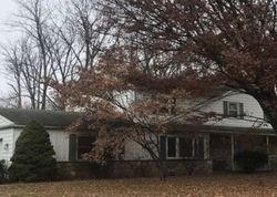 Foreclosure in  HEMLOCK RD Norristown, PA 19403