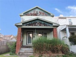 Foreclosure in  SAMPSON AVE Pittsburgh, PA 15205