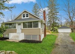 Foreclosure in  BEVANS RD Layton, NJ 07851