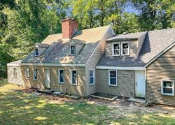 Foreclosure in  MAYAPPLE RD Stamford, CT 06903