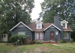 Foreclosure in  GORGAS ST Montgomery, AL 36106