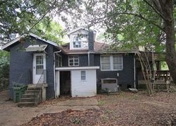 Foreclosure in  GORGAS ST Montgomery, AL 36106