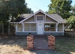 Foreclosure in  S CENTER ST Los Molinos, CA 96055