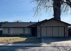 Foreclosure in  CELESTE DR Modesto, CA 95355