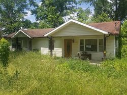 Foreclosure in  FRALEY RD Salt Lick, KY 40371