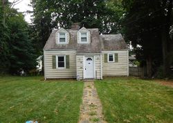 Foreclosure in  FAIRVIEW AVE Fairfield, CT 06824