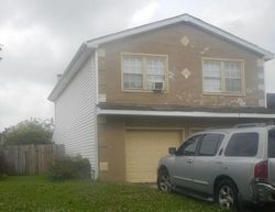 Foreclosure in  DEERLICK LN Harvey, LA 70058