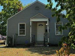 Foreclosure in  BANCROFT ST Columbus, OH 43211