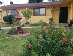 Foreclosure in  SHERMAN AVE Moorpark, CA 93021