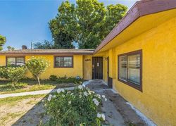 Foreclosure in  SHERMAN AVE Moorpark, CA 93021