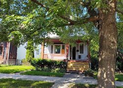 Foreclosure in  S PARNELL AVE Chicago, IL 60628