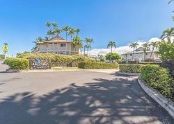 Foreclosure in  ALII DR APT V204 Kailua Kona, HI 96740