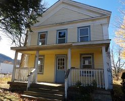 Foreclosure in  SOUTH ST Stamford, NY 12167