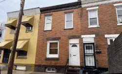 Foreclosure in  RUTH ST Philadelphia, PA 19134