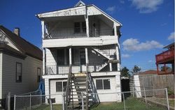 Foreclosure in  CATALPA ST East Chicago, IN 46312