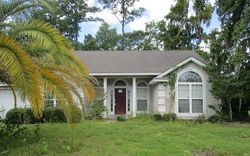 Foreclosure in  AUTUMN RIDGE CT Brunswick, GA 31525