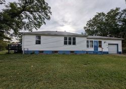 Foreclosure in  N 32ND ST East Saint Louis, IL 62204