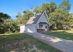 Foreclosure in  OAK BRIDGE RD Brighton, IL 62012