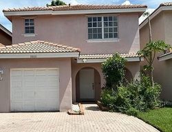 Foreclosure in  NW 67TH WAY Fort Lauderdale, FL 33319