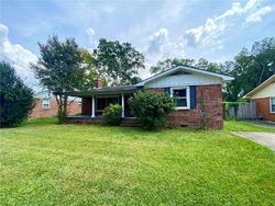 Foreclosure in  YEEND AVE Mobile, AL 36611