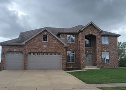 Foreclosure in  FAIRWAY DR Beecher, IL 60401