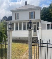 Foreclosure in  SOUTH ST Fitchburg, MA 01420