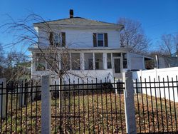 Foreclosure in  SOUTH ST Fitchburg, MA 01420