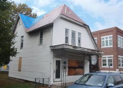 Foreclosure in  E MARKET ST Gratz, PA 17030