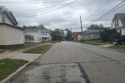 Foreclosure in  E 8TH ST Erie, PA 16503