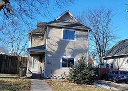 Foreclosure in  E 13TH ST Des Moines, IA 50316