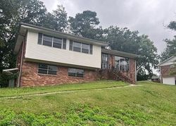 Foreclosure in  TOMAHAWK RD Birmingham, AL 35214