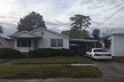 Foreclosure in  JULIUS AVE New Orleans, LA 70121