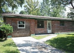 Foreclosure in  SIBBALD RD Jacksonville, FL 32208