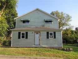 Foreclosure in  KENNEDY ST Republic, PA 15475