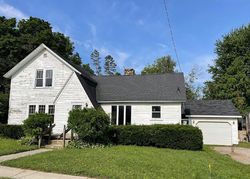 Foreclosure in  WASHINGTON ST Kingston, MI 48741