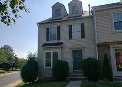 Foreclosure in  SCATTEREE RD Severn, MD 21144