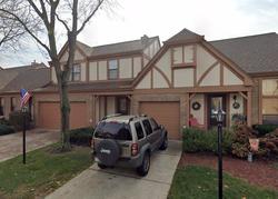 Foreclosure in  EATON CT Westchester, IL 60154