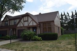 Foreclosure in  EATON CT Westchester, IL 60154