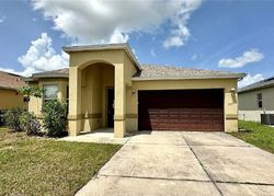 Foreclosure in  HAMILTON ST Immokalee, FL 34142