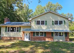 Foreclosure in  HOMELAND DR Hughesville, MD 20637