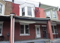 Foreclosure in  N 24TH ST Philadelphia, PA 19132